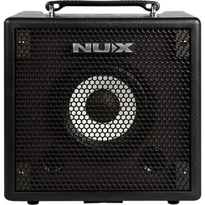 Nu-X Mighty Bass 50BT Малко бас комбо