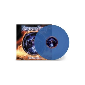 Threshold Hammerfall 1 LP