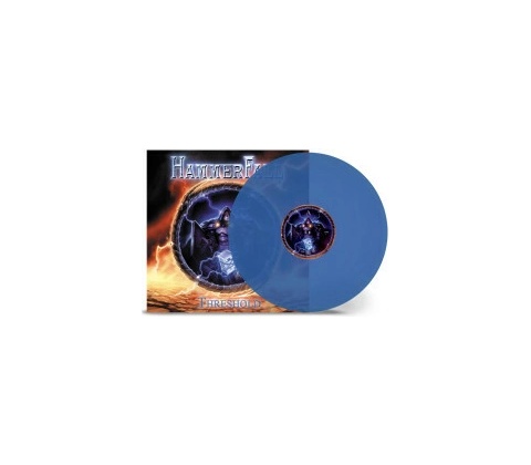 Threshold Hammerfall 1 LP