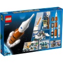 LEGO® City - Rocket Launch Centre (60351)