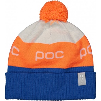 POC Pompom beanie Natrium Blue