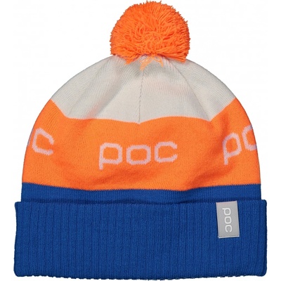 POC Pompom Beanie Natrium Blue