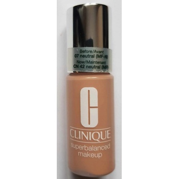 Clinique Superbalanced make-up CN42 Neutral 30 ml