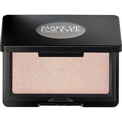Make Up For Ever Rozjasňovač Artist Face Powders Highlighter 110 Anywhere Glimmer 4 g