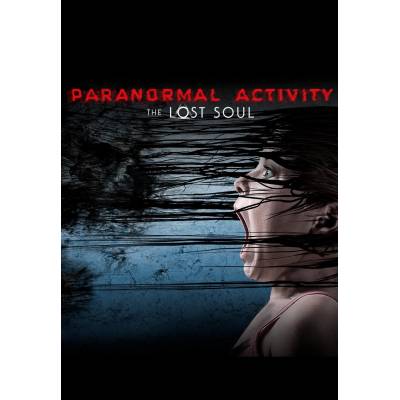 VRWERX Paranormal Activity The Lost Soul (PC)