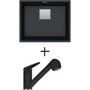 Set Franke KNG 110 + FC 9547