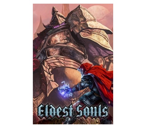 Eldest Souls
