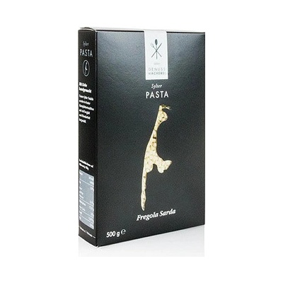 Bosfood Fregola Sarda Sylter 0,5 kg