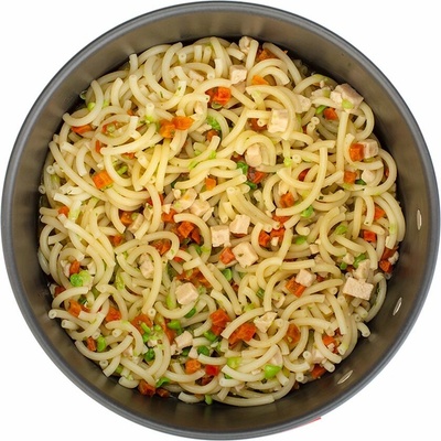 Travellunch Kuracie s rezancami Hot-Pot dvojité balenie 1,05 kg