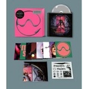 LADY GAGA - CHROMATICA CD