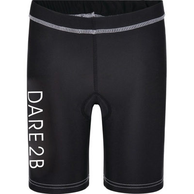 Dare 2b Detské Gradual Short čierna
