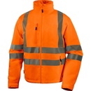 Delta BUNDA FLENHV Fluo-Oranžová