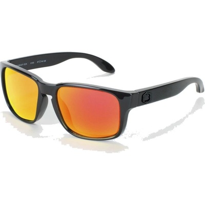 Swordfish Glossy Black 2S010312