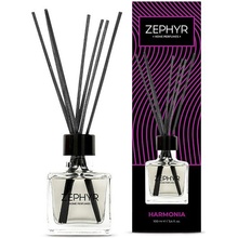 Zephyr aroma difuzér Harmonia 100 ml