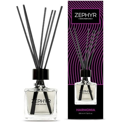 Zephyr aroma difuzér Harmonia 100 ml