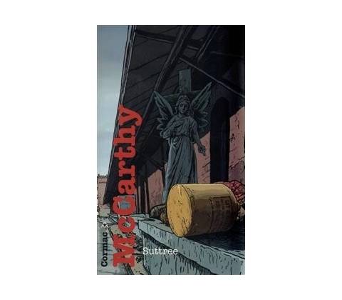 Suttree - Cormac McCarthy