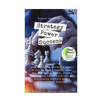 Strategy Power Success