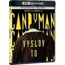Candyman BD