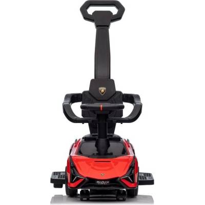LEANToys Lamborghini QLS-996T červené