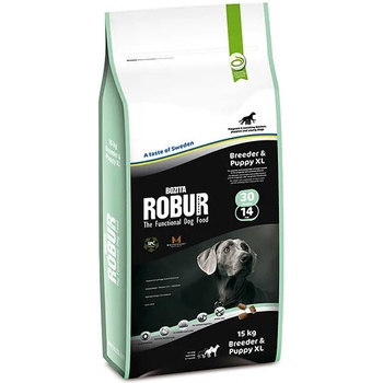 Bozita Robur Breeder & Puppy XL (30/14) 2 kg