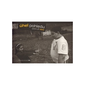 Úhel pohledu