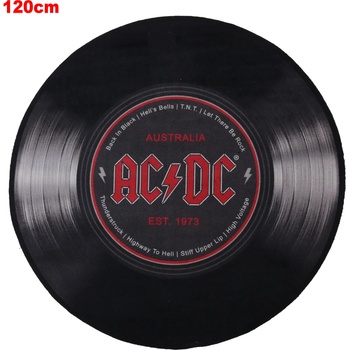 Rockbites килимче ac/dc - Пластинка - rockbites - 101006