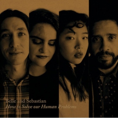 BELLE & SEBASTIAN: HOW TO SOLVE OUR HUMAN 1