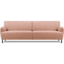 Windsor & Co Sofas pohovka Neso 235 cm Ružová