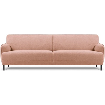 Windsor & Co Sofas pohovka Neso 235 cm Ružová