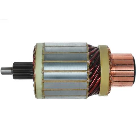 AS-PL Rotor štartéra SA3013