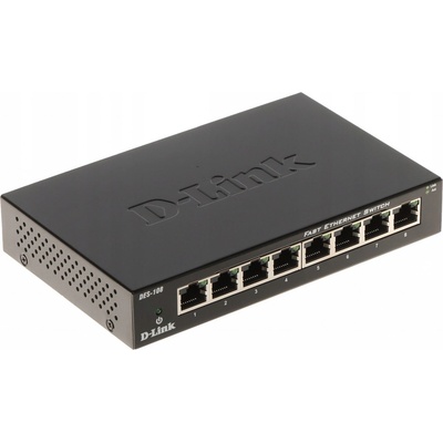 D-Link DES-108