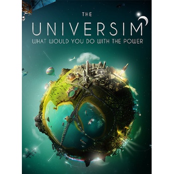 The Universim