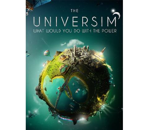 The Universim