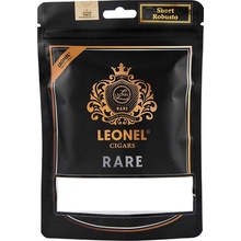Leonel Rare Short Robusto 5 ks