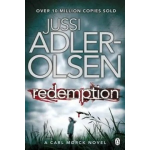 Redemption | Jussi Adler-Olsen (2013)