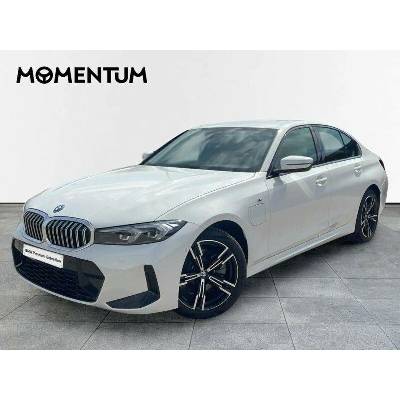 BMW 330e 215 kW