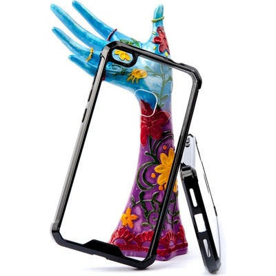 Crystal Case Huawei P9 Lite 2017 Černé