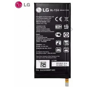 LG Li-polymer 4100mAh BL-T24