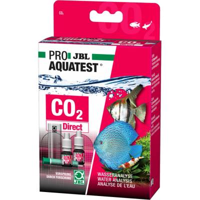 JBL CO2 Direct Test Set