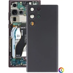 Samsung Оригинален Заден Капак за Samsung Galaxy S22 Ultra 5G SM-S908B