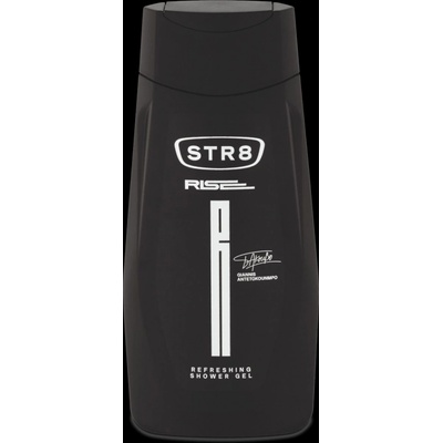 STR8 Rise sprchový gel 250 ml
