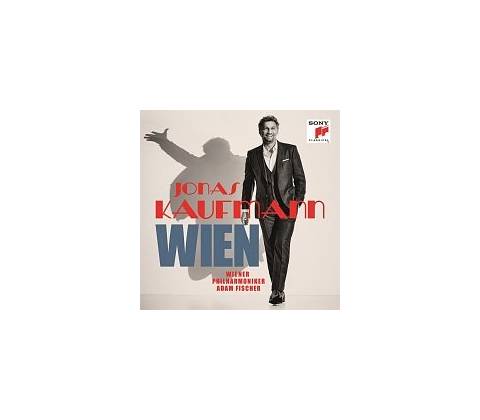 Jonas Kaufmann - Wien