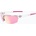 TIFOSI Слънчеви очила Tifosi Navar satin clear/pink mirror ar