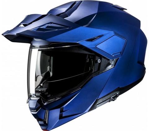 HJC i80 Solid semi flat