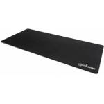 Manhattan Xxl Gaming Mousepad Smooth Top Surface Mat, Micro-Textured Surface For Ultra-High Precision With Optical And Laser Mice