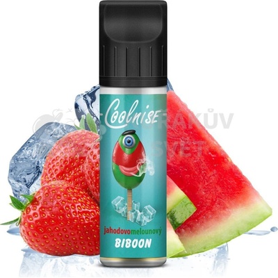 CoolniSE - Biboon Shake & Vape 15 ml