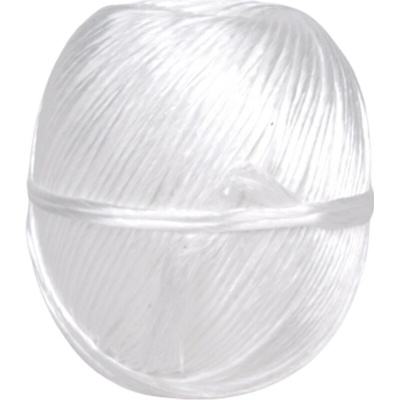 Lano MGM Zn+PVC 2/3.5 mm, oceľové lanko, poplastované, L-100 m