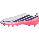 Adidas F50 Hyperfast League Laceless AG