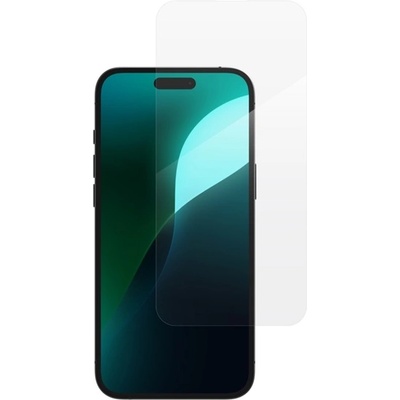 ZAGG MOB ZAGG InvisibleShield Glass Elite Apple iPhone 16 Plus/15 Plus Screen Protective Glass Film 200114859 (200114859)