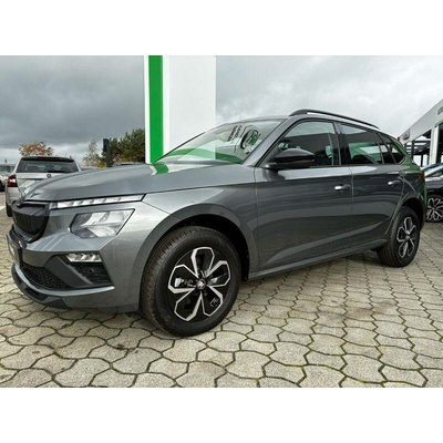 Skoda Kamiq Selection DSG 85 kW